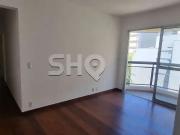 Apartamento para Venda em São Paulo/SP Consolação 2 Quartos