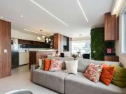 Apartamento para Venda em São Paulo/SP Consolação 2 Quartos