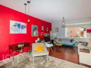 Apartamento para Venda em São Paulo/SP Consolação 2 Quartos