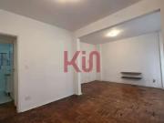 Apartamento para Venda em São Paulo/SP Consolação 2 Quartos