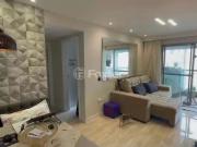 Apartamento para Venda em São Paulo/SP Consolação 2 Quartos