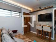 Apartamento para Venda em São Paulo/SP Consolação 2 Quartos