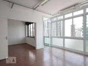 Apartamento para Venda em São Paulo/SP Consolação 2 Quartos