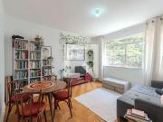 Apartamento para Venda em São Paulo/SP Consolação 2 Quartos