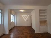 Apartamento para Venda em São Paulo/SP Consolação 2 Quartos