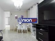 Apartamento para Venda em São Paulo/SP Consolação 2 Quartos