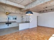 Apartamento para Venda em São Paulo/SP Consolação 2 Quartos