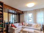 Apartamento para Venda em São Paulo/SP Consolação 2 Quartos