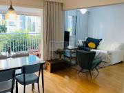 Apartamento para Venda em São Paulo/SP Consolação 2 Quartos
