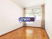 Apartamento para Venda em São Paulo/SP Consolação 2 Quartos