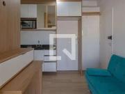 Apartamento para Venda em São Paulo/SP Consolação 2 Quartos
