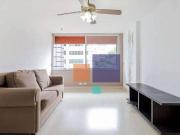 Apartamento para Venda em São Paulo/SP Consolação 2 Quartos