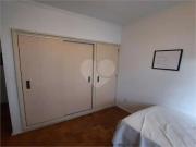 Apartamento para Venda em São Paulo/SP Consolação 2 Quartos