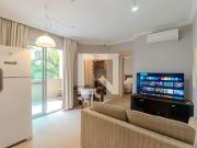 Apartamento para Venda em São Paulo/SP Consolação 2 Quartos