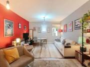 Apartamento para Venda em São Paulo/SP Consolação 2 Quartos