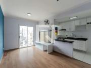 Apartamento para Venda em São Paulo/SP Consolação 2 Quartos