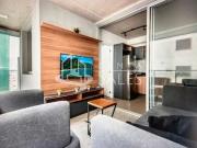 Apartamento para Venda em São Paulo/SP Consolação 2 Quartos