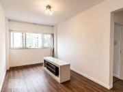 Apartamento para Venda em São Paulo/SP Consolação 2 Quartos