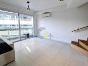 Apartamento para Venda em São Paulo/SP Consolação 2 Quartos