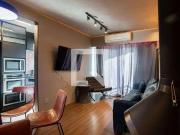 Apartamento para Venda em São Paulo/SP Consolação 2 Quartos