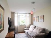 Apartamento para Venda em São Paulo/SP Consolação 2 Quartos