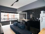 Apartamento para Venda em São Paulo/SP Consolação 2 Quartos