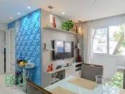 Apartamento para Venda em São Paulo/SP Consolação 2 Quartos