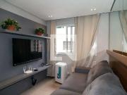 Apartamento para Venda em São Paulo/SP Consolação 2 Quartos