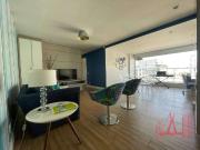 Apartamento para Venda em São Paulo/SP Consolação 2 Quartos