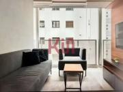 Apartamento para Venda em São Paulo/SP Consolação 2 Quartos