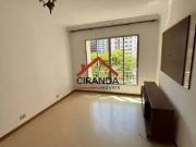 Apartamento para Venda em São Paulo/SP Consolação 2 Quartos
