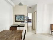 Apartamento para Venda em São Paulo/SP Consolação 2 Quartos