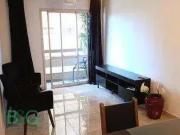 Apartamento para Venda em São Paulo/SP Consolação 2 Quartos