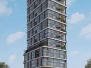 Apartamento para Venda em São Paulo/SP Consolação 2 Quartos