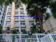 Apartamento para Venda em São Paulo/SP Consolação 2 Quartos