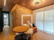 Apartamento para Venda em São Paulo/SP Consolação 2 Quartos