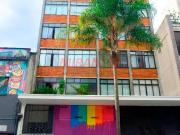 Apartamento para Venda em São Paulo/SP Consolação 2 Quartos