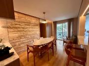 Apartamento para Venda em São Paulo/SP Consolação 2 Quartos