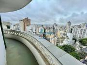 Apartamento para Venda em São Paulo/SP Consolação 2 Quartos