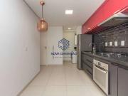 Apartamento para Venda em São Paulo/SP Consolação 2 Quartos