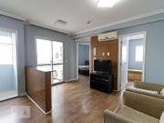 Apartamento para Venda em São Paulo/SP Consolação 2 Quartos