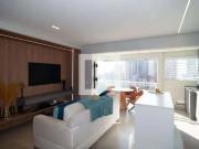 Apartamento para Venda em São Paulo/SP Consolação 2 Quartos