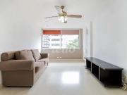 Apartamento para Venda em São Paulo/SP Consolação 2 Quartos