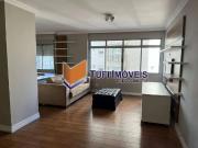 Apartamento para Venda em São Paulo/SP Consolação 2 Quartos