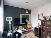 Apartamento para Venda em São Paulo/SP Consolação 2 Quartos