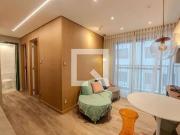 Apartamento para Venda em São Paulo/SP Consolação 2 Quartos