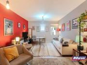 Apartamento para Venda em São Paulo/SP Consolação 2 Quartos