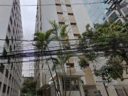 Apartamento para Venda em São Paulo/SP Consolação 2 Quartos