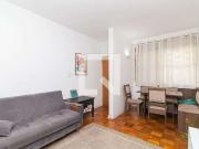 Apartamento para Venda em São Paulo/SP Consolação 2 Quartos