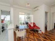 Apartamento para Venda em São Paulo/SP Consolação 2 Quartos